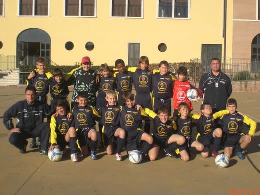 Allievi