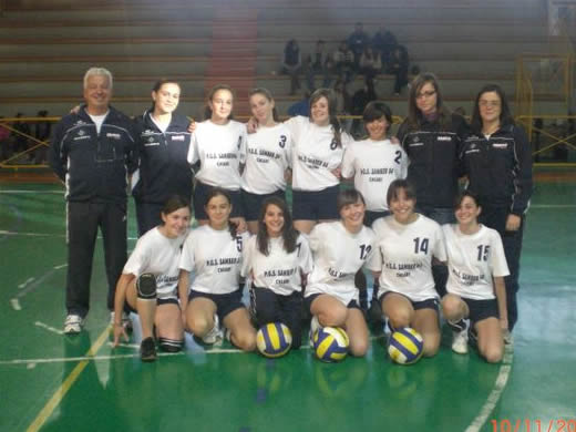 Allievi