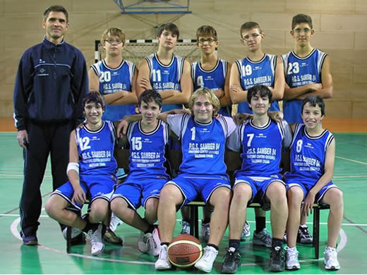 Allievi