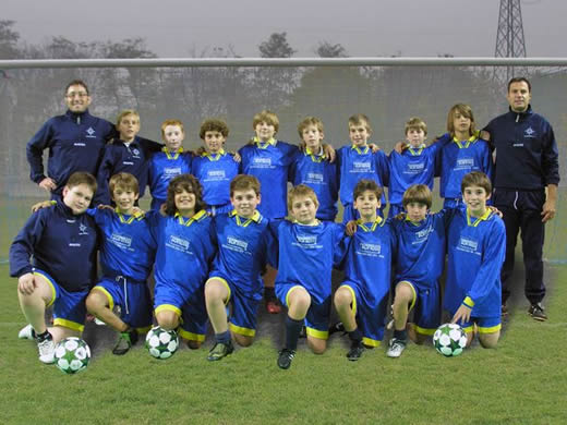 Allievi