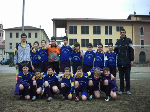 Allievi