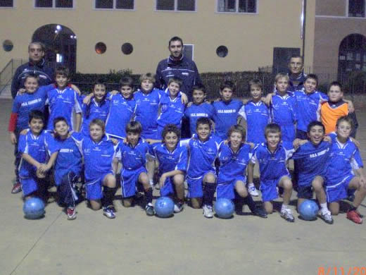 Allievi