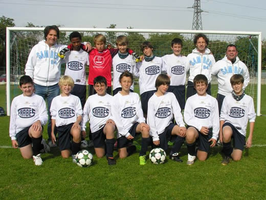 Allievi